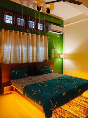 Nomad Homestay